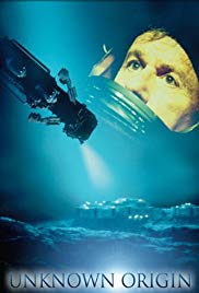 The Alien Within (1995) Free Movie