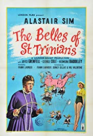 The Belles of St. Trinians (1954) Free Movie