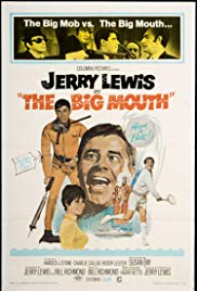 The Big Mouth (1967) Free Movie M4ufree