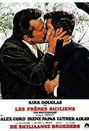 The Brotherhood (1968) Free Movie M4ufree