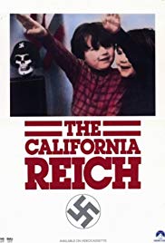 The California Reich (1975) Free Movie M4ufree