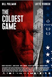 The Coldest Game (2019) Free Movie M4ufree