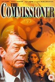 The Commissioner (1998) Free Movie