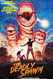 The Deadly Spawn (1983) Free Movie M4ufree