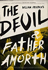 The Devil and Father Amorth (2017) M4uHD Free Movie