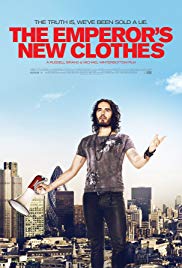 The Emperors New Clothes (2015) M4uHD Free Movie