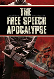 The Free Speech Apocalypse (2015) M4uHD Free Movie