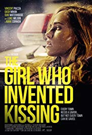The Girl Who Invented Kissing (2017) M4uHD Free Movie