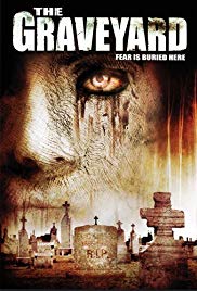 The Graveyard (2006) Free Movie M4ufree
