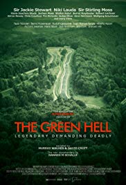 The Green Hell (2016) Free Movie