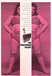 The Honeymoon Killers (1970) Free Movie M4ufree