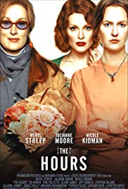 The Hours (2002) Free Movie