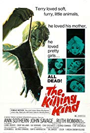 The Killing Kind (1973) Free Movie M4ufree