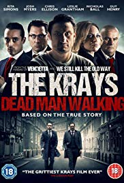 The Krays: Dead Man Walking (2018) Free Movie