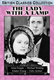 The Lady with a Lamp (1951) Free Movie