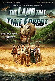 The Land That Time Forgot (2009) Free Movie M4ufree