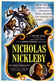The Life and Adventures of Nicholas Nickleby (1947) Free Movie M4ufree