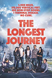 The Longest Journey (2016) M4uHD Free Movie