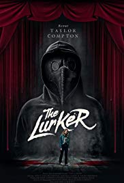 The Lurker (2019) Free Movie M4ufree