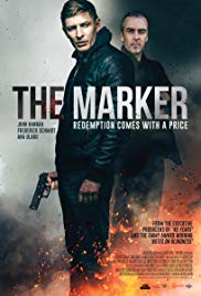 The Marker (2017) Free Movie