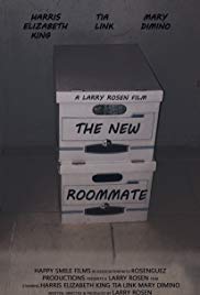 The New Roommate (2018) Free Movie