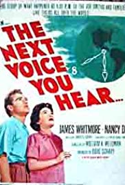 The Next Voice You Hear... (1950) Free Movie M4ufree
