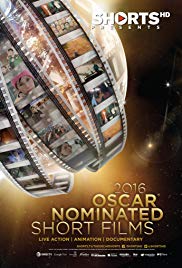 The Oscar Nominated Short Films 2016: Live Action (2016) M4uHD Free Movie