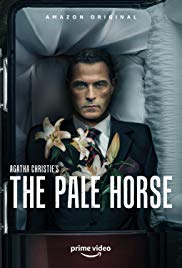 The Pale Horse (2019 ) M4uHD Free Movie