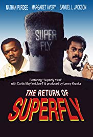 The Return of Superfly (1990) Free Movie