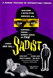 The Sadist (1963) Free Movie