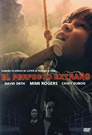 The Stranger Game (2006) Free Movie