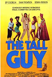 The Tall Guy (1989) Free Movie