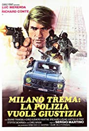 The Violent Professionals (1973) Free Movie M4ufree