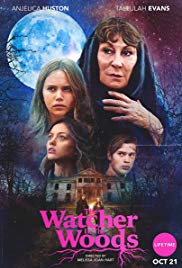 The Watcher in the Woods (2017) M4uHD Free Movie
