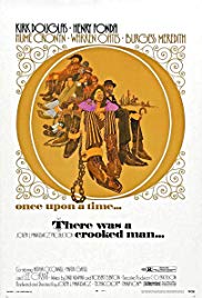 There Was a Crooked Man... (1970) Free Movie