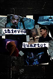 Thieves Quartet (1993) Free Movie