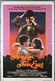 Those Lips, Those Eyes (1980) Free Movie M4ufree