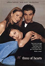 Three of Hearts (1993) Free Movie