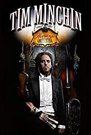 Tim Minchin and the Heritage Orchestra (2011) M4uHD Free Movie