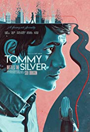 Tommy Battles the Silver Sea Dragon (2018) M4uHD Free Movie
