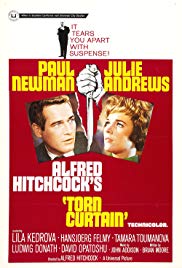 Torn Curtain (1966) Free Movie M4ufree