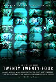 Twenty TwentyFour (2016) Free Movie
