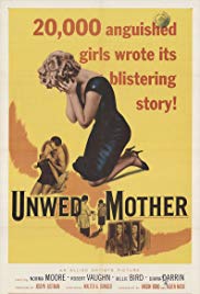 Unwed Mother (1958) Free Movie