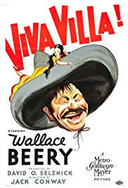 Viva Villa! (1934) Free Movie