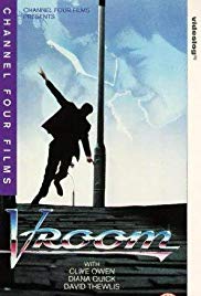 Vroom (1988) Free Movie