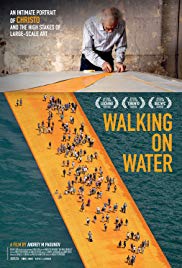 Walking on Water (2018) Free Movie