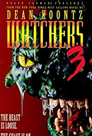 Watchers III (1994) Free Movie