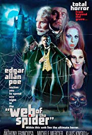 Web of the Spider (1971) M4uHD Free Movie