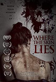 Where the Skin Lies (2017) M4uHD Free Movie