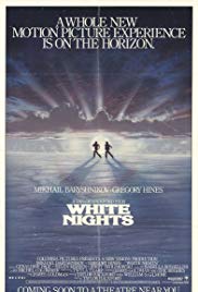 White Nights (1985) Free Movie